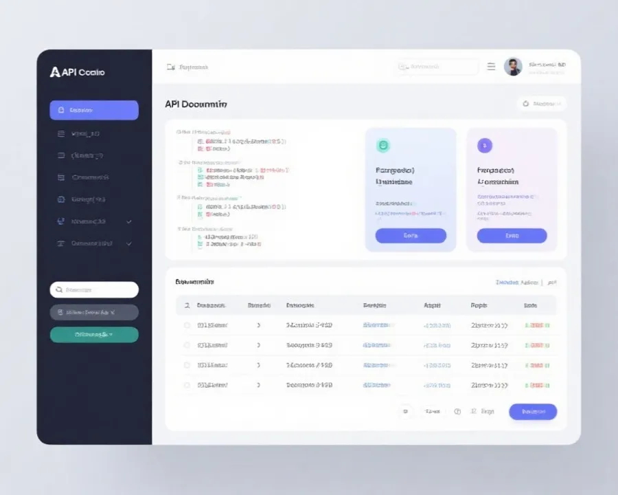 世界杯比分数据接口文档与开发者接入说明