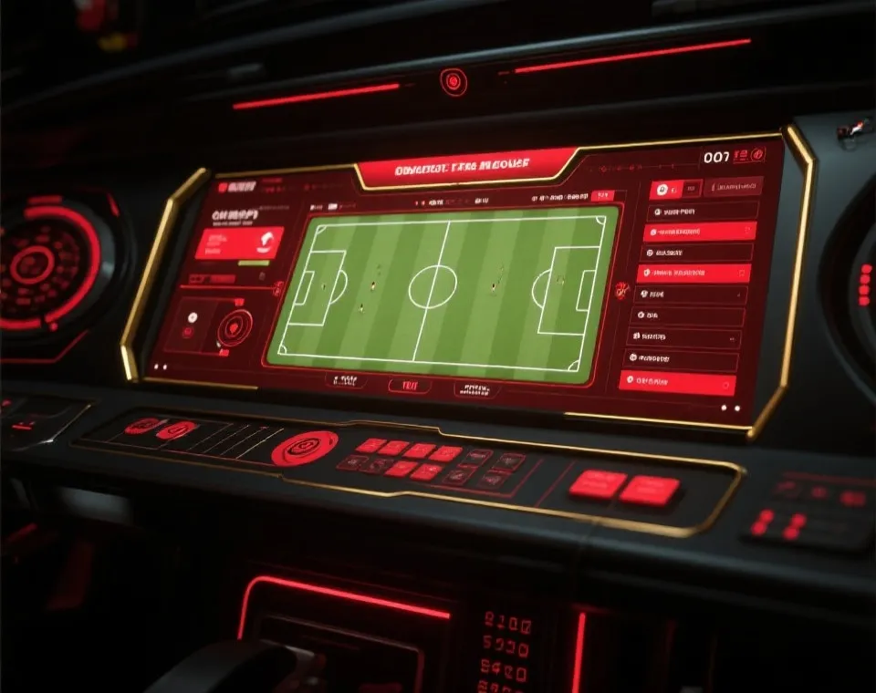 2026世界杯访问网关赛事辅助工具界面