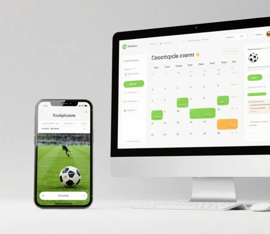 赛事工具使用场景展示