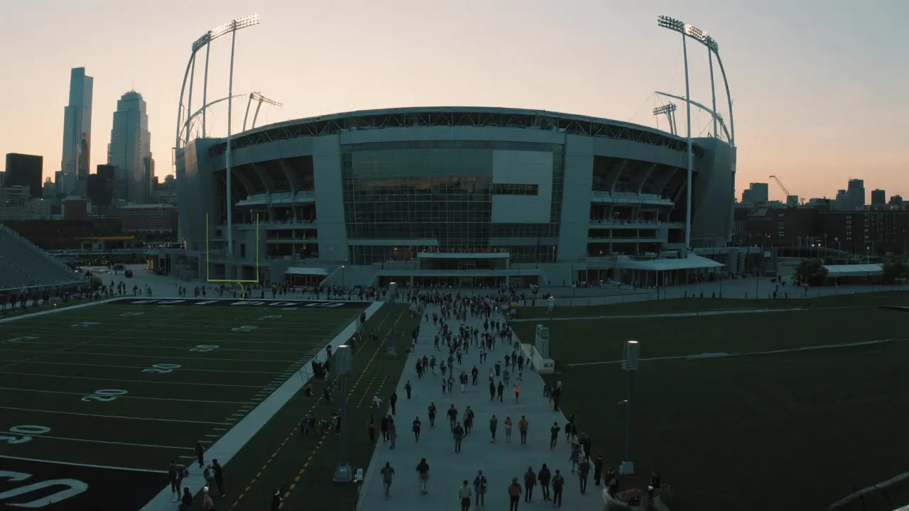 2026世界杯多伦多观赛全攻略：球场历史、翻新扩建、座位视野与票价看台体验深度解析