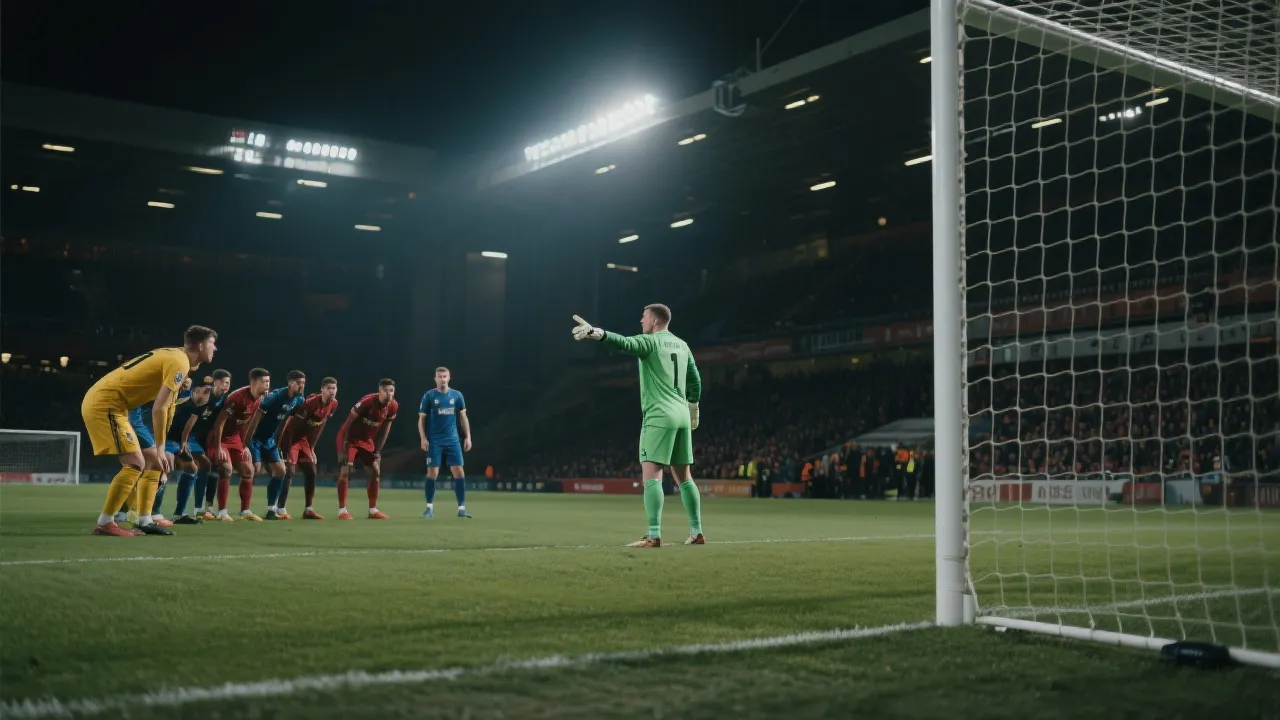 2026世界杯谁能零封？从门将预判到防线协防，拆解顶级“零封机器”的关键细节